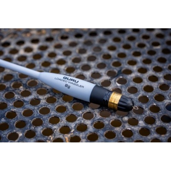 Pluta Guru - Loaded Waggler 14g